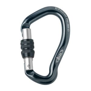 کارابین پیچ بی لینک بئال Beal Be Link Screw Lock Carabiner
