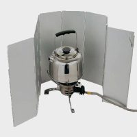 بادگیر اجاق گاز کوهنوردی سایز بزرگ