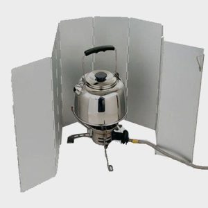 بادگیر اجاق گاز کوهنوردی سایز بزرگ