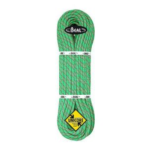 طناب دینامیک بئال مدل تایگر ۱۰میل یونیکور Beal Tiger 10mm * 50m Drycover Dynamic Rope