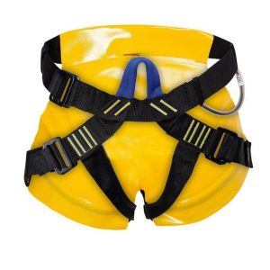 هارنس دره نوردی بارانکو بئال _ Beal Barranco Harness