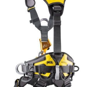 هارنس پتزل مدل آسترو باد فست – Petzl Astro Bod Fast