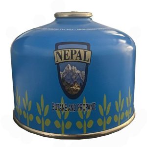 کپسول گاز نپال ۲۳۰ گرمی