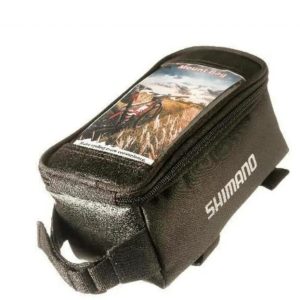 کیف دوچرخه گرانیت مدل شیمانو